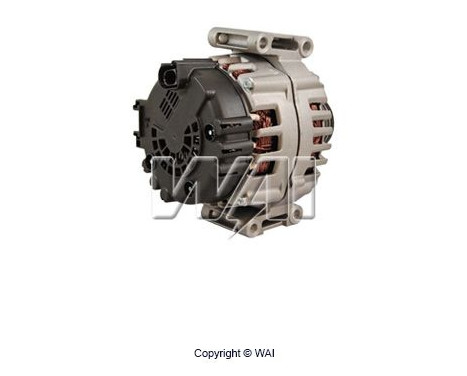 Dynamo / Alternator, Image 2