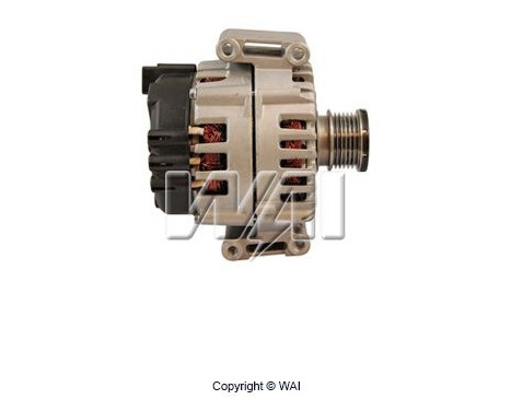 Dynamo / Alternator, Image 7