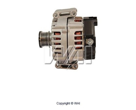 Dynamo / Alternator, Image 8