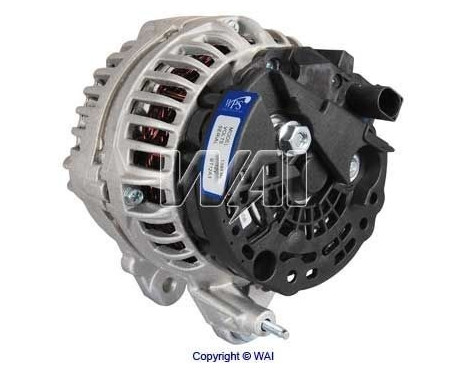 Dynamo / Alternator