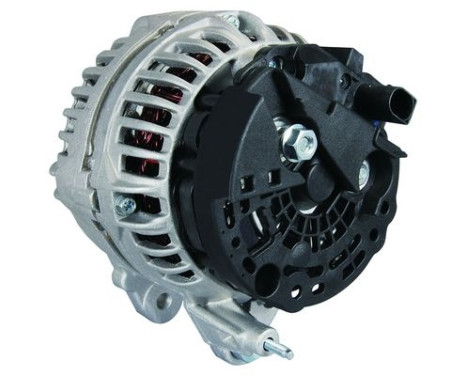 Dynamo / Alternator, Image 9