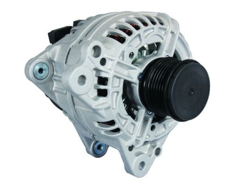 Dynamo / Alternator, Image 10