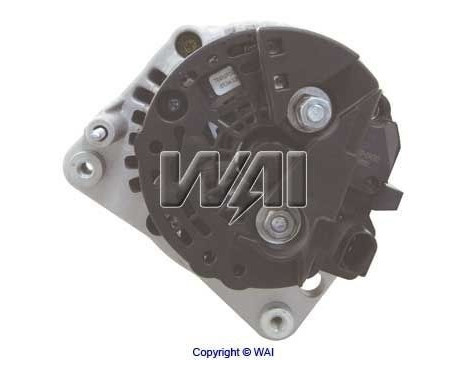 Dynamo / Alternator, Image 4