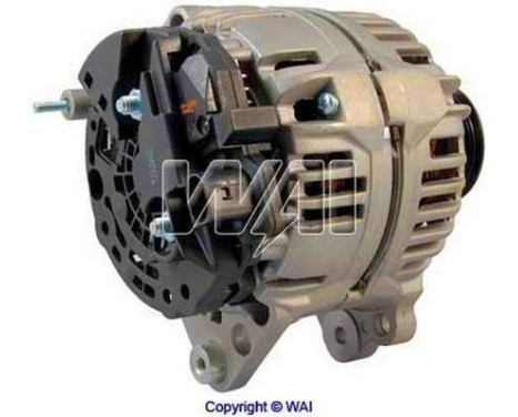 Dynamo / Alternator, Image 6