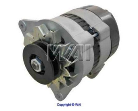 Dynamo / Alternator, Image 5