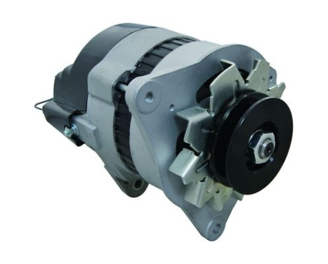 Dynamo / Alternator, Image 7