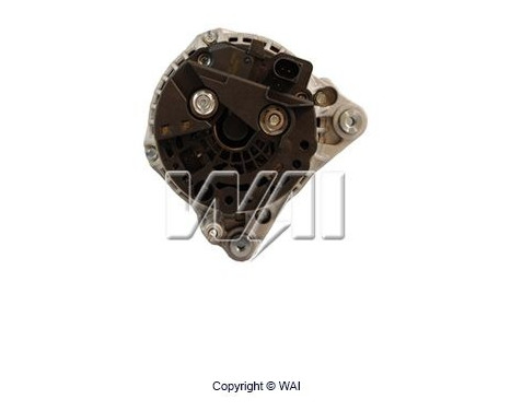 Dynamo / Alternator, Image 4