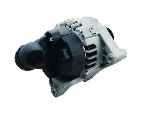 Dynamo / Alternator, Image 3