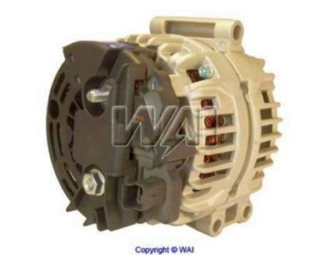 Dynamo / Alternator