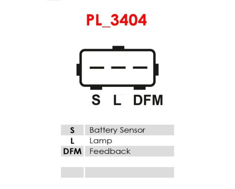 Dynamo / Alternator, Image 6