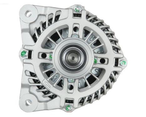Dynamo / Alternator, Image 2