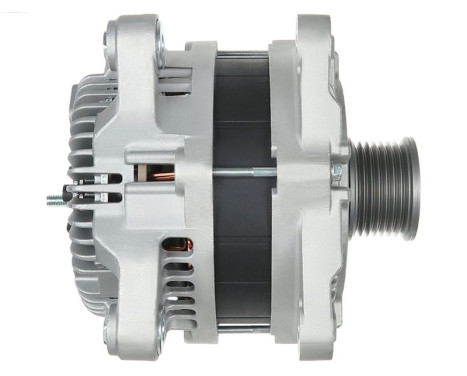 Dynamo / Alternator, Image 3