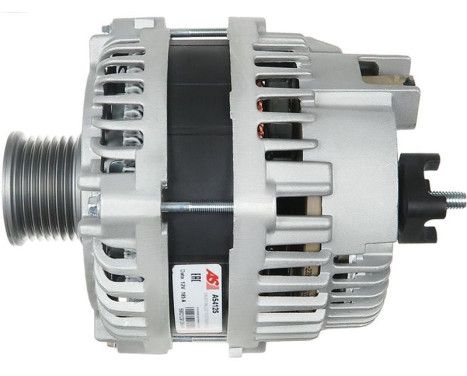 Dynamo / Alternator, Image 5
