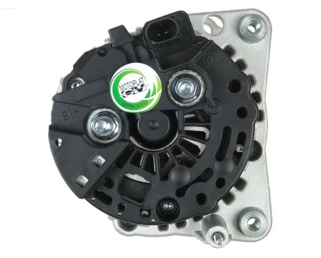 Dynamo / Alternator, Image 4