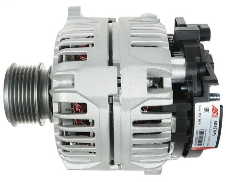 Dynamo / Alternator, Image 5