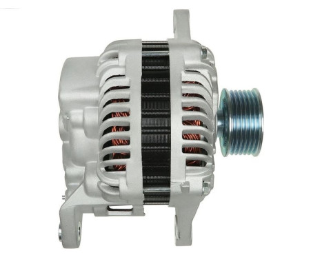 Dynamo / Alternator, Image 2