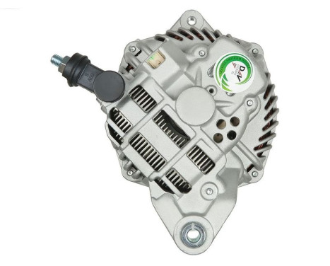 Dynamo / Alternator, Image 3