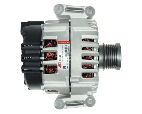 Dynamo / Alternator, Image 3