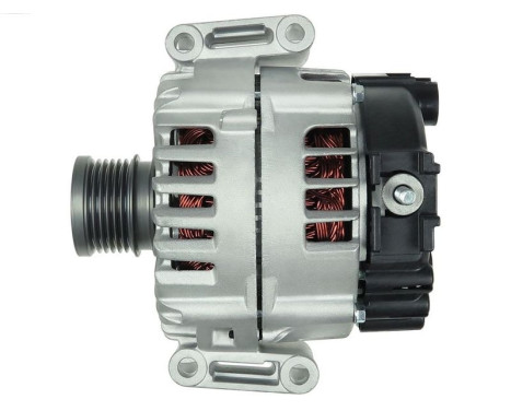 Dynamo / Alternator, Image 5