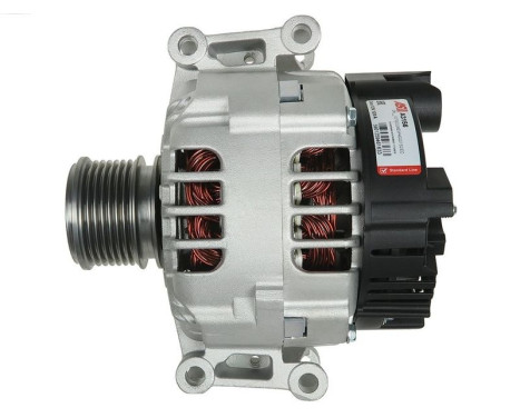 Dynamo / Alternator, Image 5