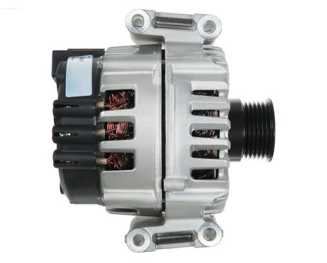 Dynamo / Alternator, Image 3