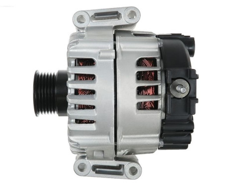 Dynamo / Alternator, Image 5