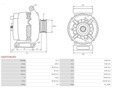 Dynamo / Alternator, Image 6