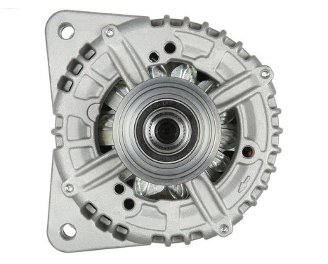 Dynamo / Alternator, Image 2