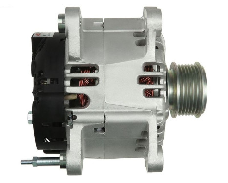 Dynamo / Alternator, Image 3