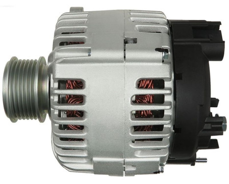 Dynamo / Alternator, Image 5
