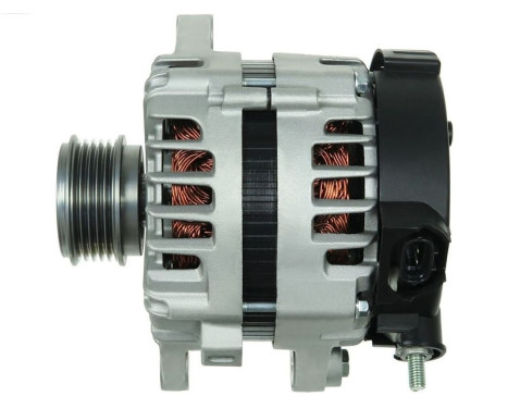 Dynamo / Alternator, Image 5