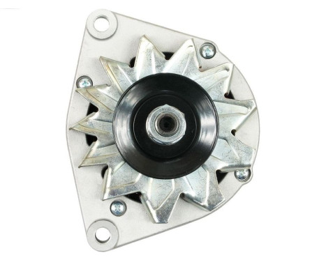 Dynamo / Alternator, Image 2