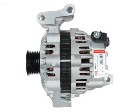 Dynamo / Alternator, Image 4