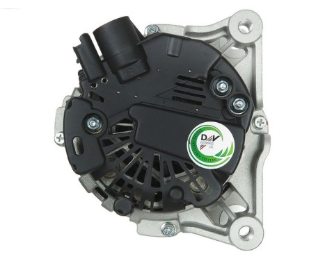 Dynamo / Alternator, Image 4