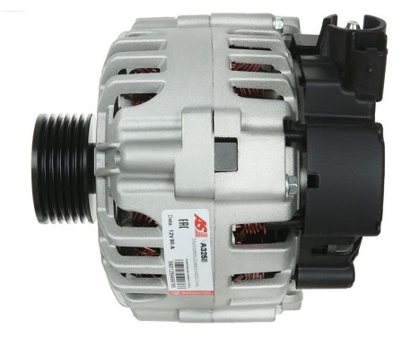 Dynamo / Alternator, Image 5