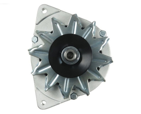 Dynamo / Alternator, Image 2