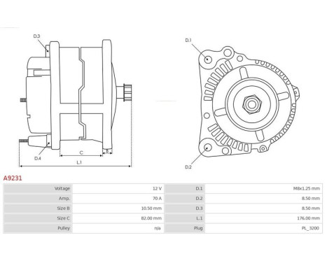 Dynamo / Alternator, Image 6