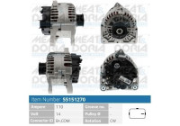 Dynamo / Alternator