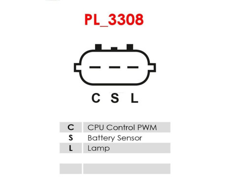 Dynamo / Alternator, Image 5