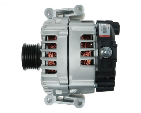 Dynamo / Alternator, Image 6