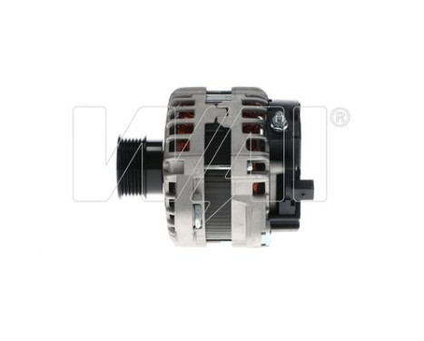 Dynamo / Alternator, Image 2