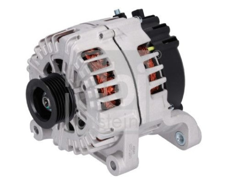 Dynamo / Alternator
