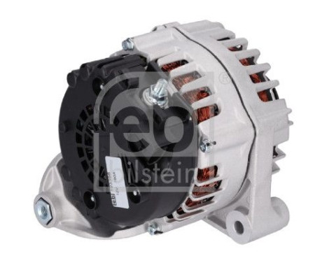 Dynamo / Alternator, Image 2
