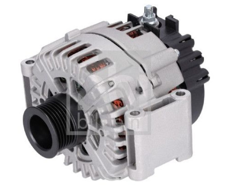 Dynamo / Alternator