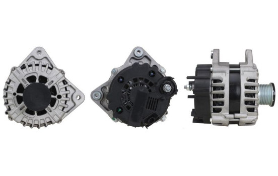 Dynamo / Alternator