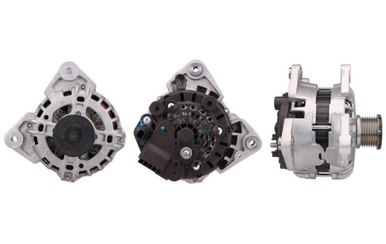 Dynamo / Alternator