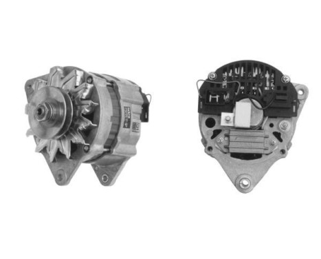 Dynamo / Alternator