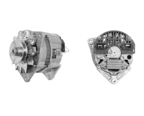 Dynamo / Alternator, Image 2
