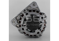 Dynamo / Alternator