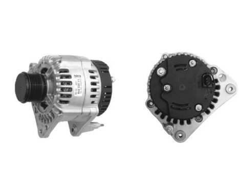 Dynamo / Alternator